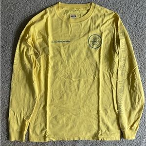 Lil Yachty Sailing Team Long-sleeve Tee